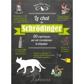 Le chat de Schrödinger