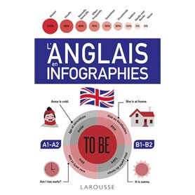 L'Anglais en infographies