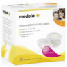 MEDELA Safe & Dry Coussinets d'allaitement ultra-absorbants 18,99 €