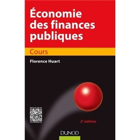 Economie des finances publiques - 2e éd. - Cours