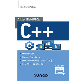 Aide-mémoire - C++