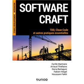 Software craft