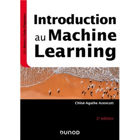 Introduction au Machine Learning - 2e éd.