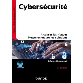 Cybersécurité - 7e éd.