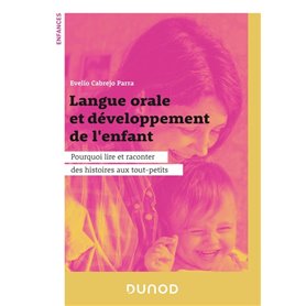 Langue orale et développement de l'enfant