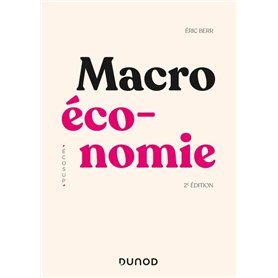 Macroéconomie - 2e éd.