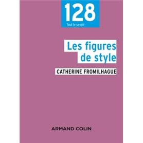 Les figures de style