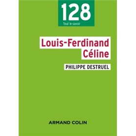 Louis-Ferdinand Céline NP