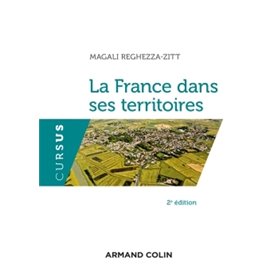 La France dans ses territoires - 2e éd.