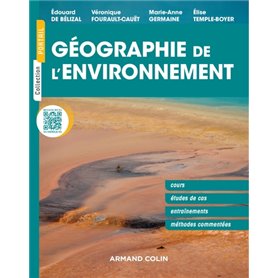 Géographie de l'environnement