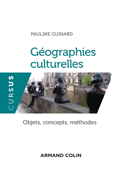 Géographie culturelle