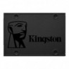 KINGSTON - Disque SSD Interne - A400 - 960Go - 2.5" 61,99 €
