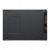 KINGSTON - Disque SSD Interne - A400 - 960Go - 2.5" 61,99 €