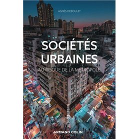 Sociétés urbaines
