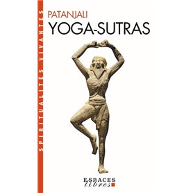 Yoga-Sutras (Espaces Libres - Spiritualités Vivantes)