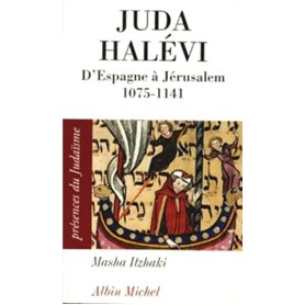 Juda Halévi