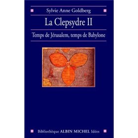 La Clepsydre II