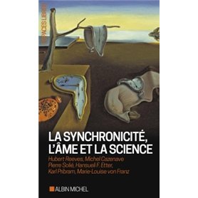 La Synchronicité, l'âme et la science