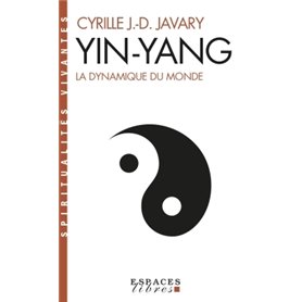 Yin Yang (Espaces Libres - Spiritualités Vivantes)