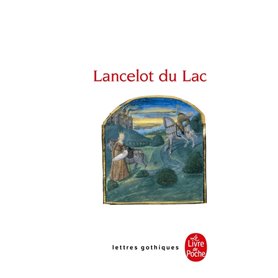 Lancelot du lac (Tome 1)