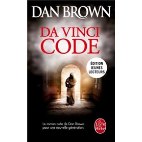 Da Vinci Code (Edition abrégée)