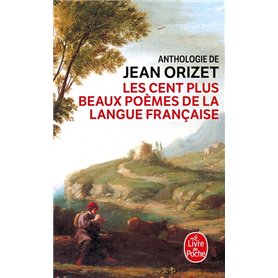 Les Cent plus beaux poèmes de la langue française