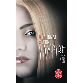 Journal d'un vampire, Tome 2