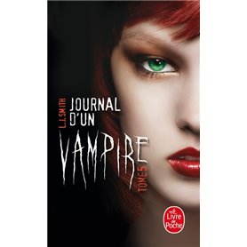 Journal d'un vampire, Tome 5