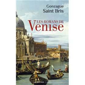 Les Romans de Venise