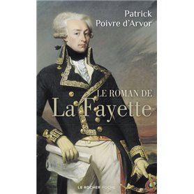 Le roman de La Fayette