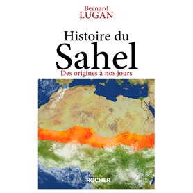 Histoire du Sahel