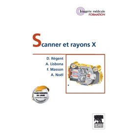 Scanner et rayons X