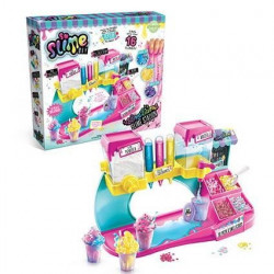 CANAL TOYS - SO SLIME DIY - Slimelicious Factory 44,99 €
