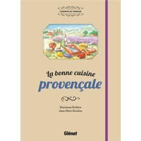 La bonne cuisine provençale