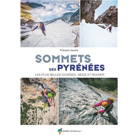 Sommets des Pyrénées
