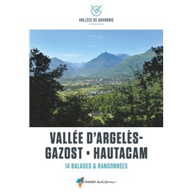 Vallée d'Argelès-Gazost - Hautacam