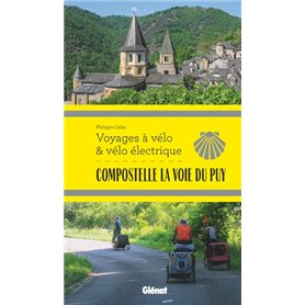 Compostelle La Voie du Puy Voyages à vélo