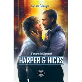 Harper & Hicks - 1