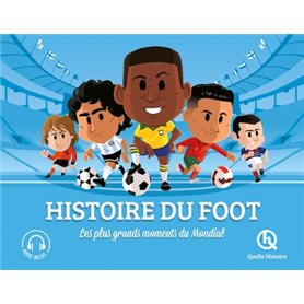Histoire du Football (2nde Ed)