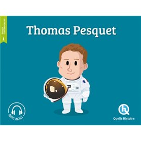 Thomas Pesquet
