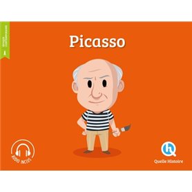 Pablo Picasso (2nde éd.)