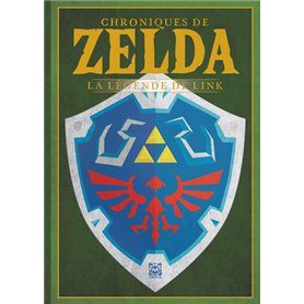 Chroniques de Zelda