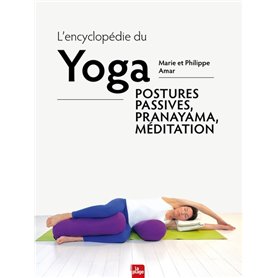 L'encyclopédie du yoga