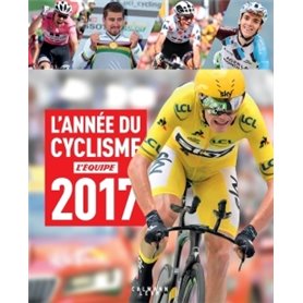 L'Année du cyclisme 2017 N44