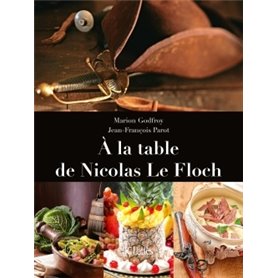 À la table de Nicolas le Floch