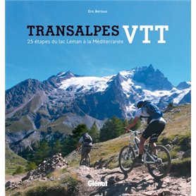 Transalpes VTT