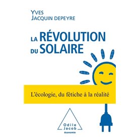 La Révolution du solaire