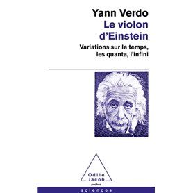 Le Violon d'Einstein