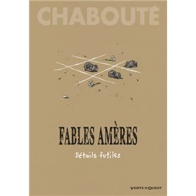 Fables amères - Tome 02