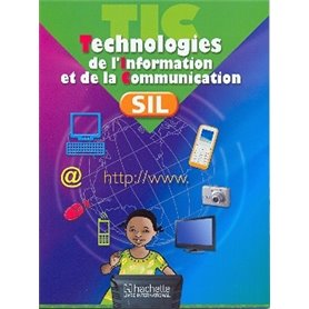 TECHNOLOGIES DE L'INFORMATION ET DE LA COMMUNICATION SIL LA